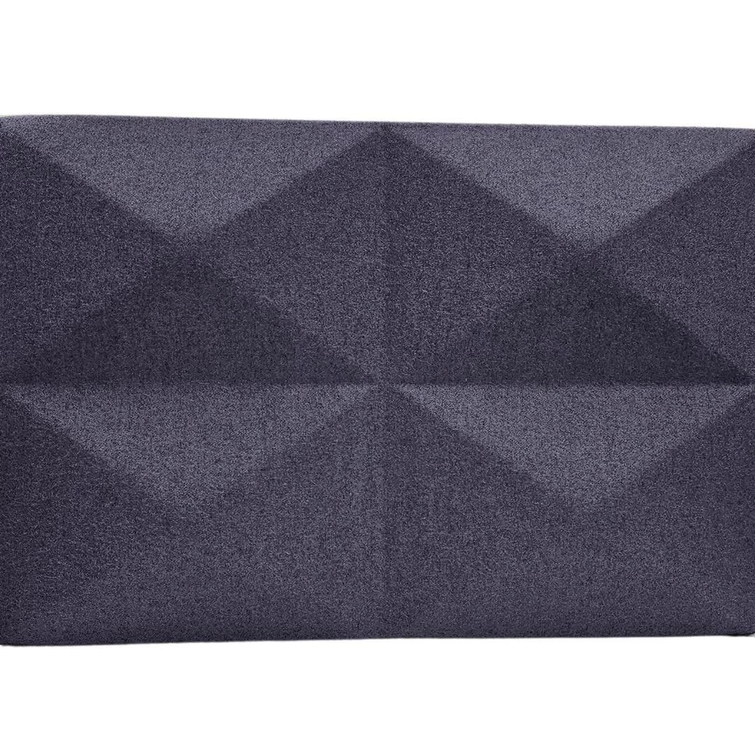 Fabricks Mobile Acoustic Screen - 1600 x 1200mm