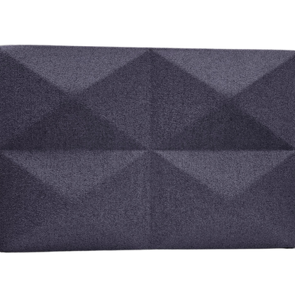 Fabricks Mobile Acoustic Screen - 1600 x 1200mm