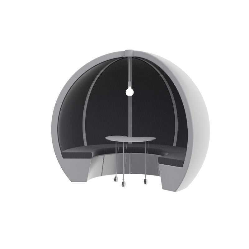 The Meeting Pod Co | Acoustic Escape Pod