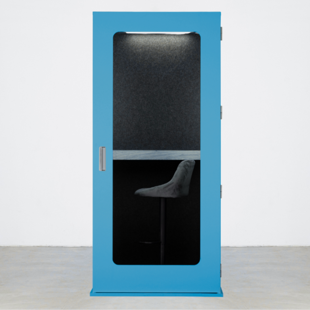 MEAVO | Soho Phone Booth