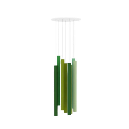 Offecct Acoustic Hanging Soundsticks Cluster (Sold in Packs)