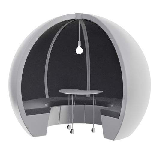 The Meeting Pod Co | Acoustic Escape Pod