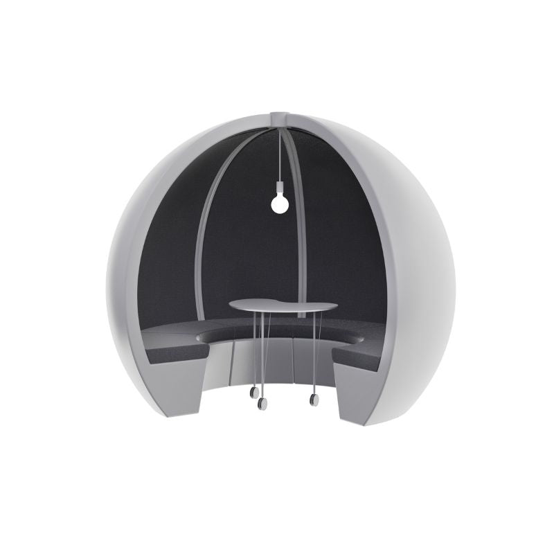 The Meeting Pod Co | Acoustic Escape Pod