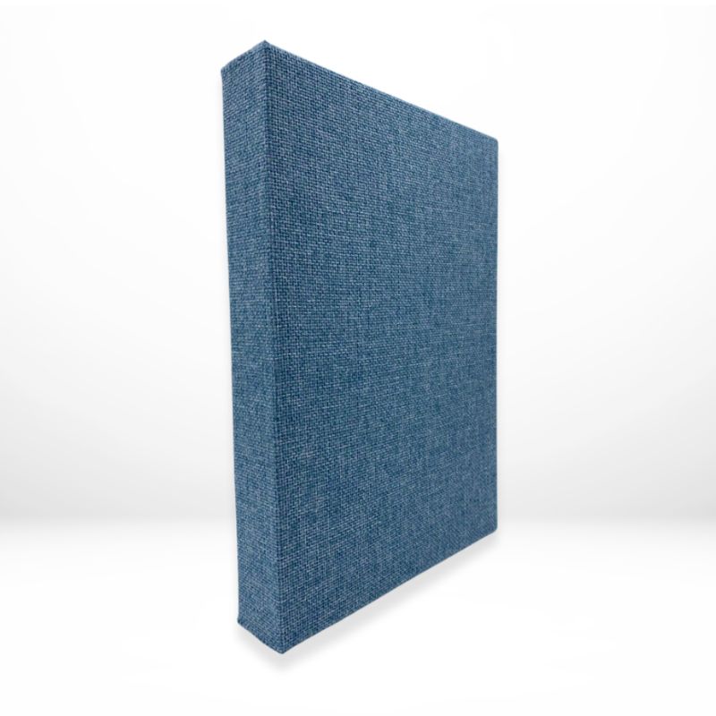 MuffleWall Rectangle Acoustic Fabric Panel