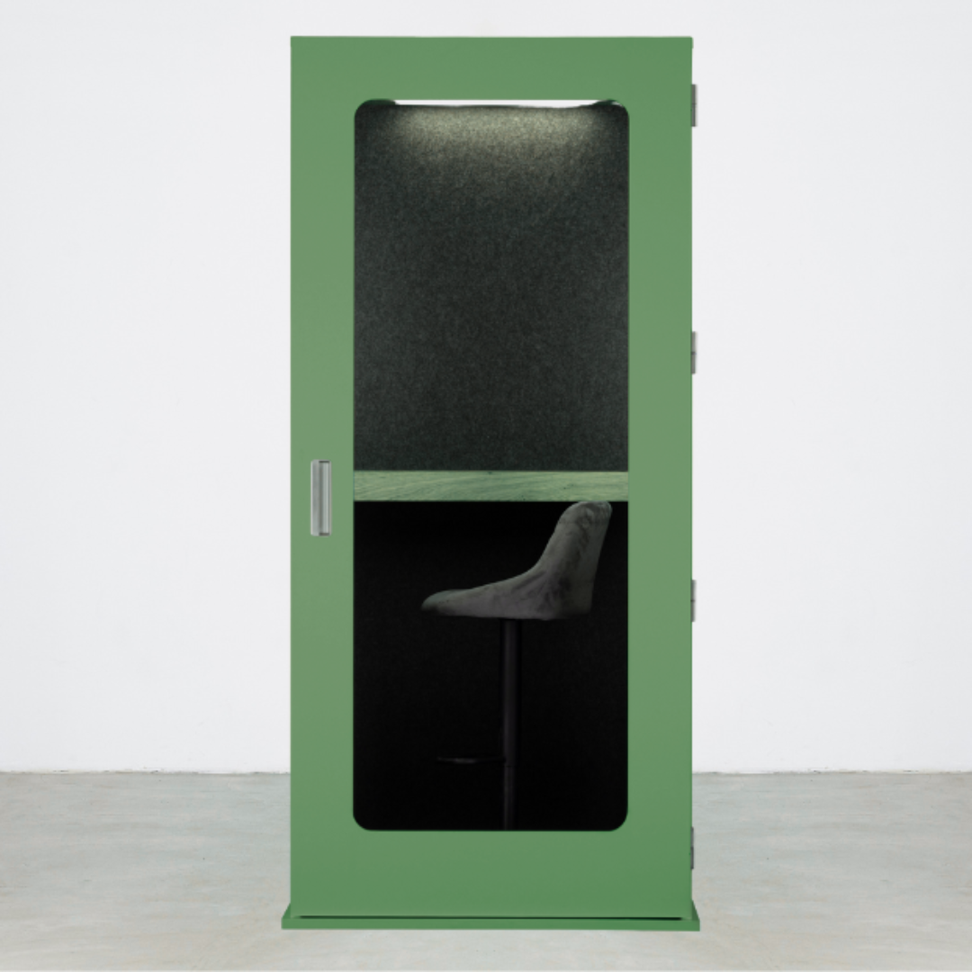 MEAVO | Soho Phone Booth