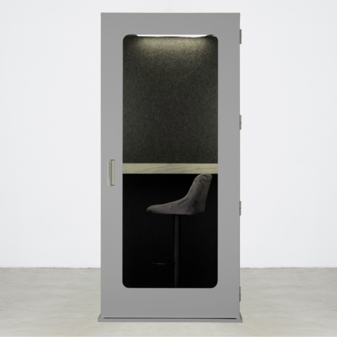 MEAVO | Soho Phone Booth