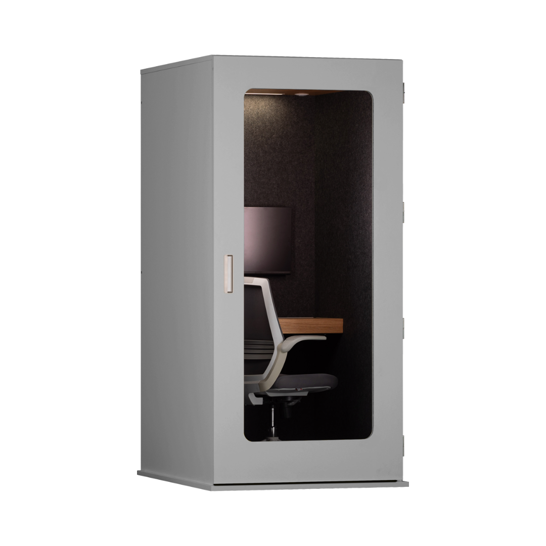 MEAVO | Workstation Focus Pod