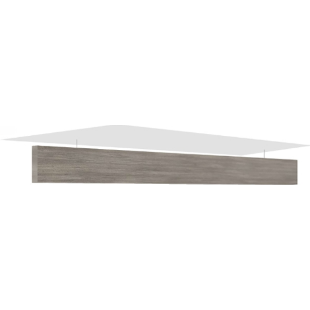 MuffleBeam | Acoustic Baffle