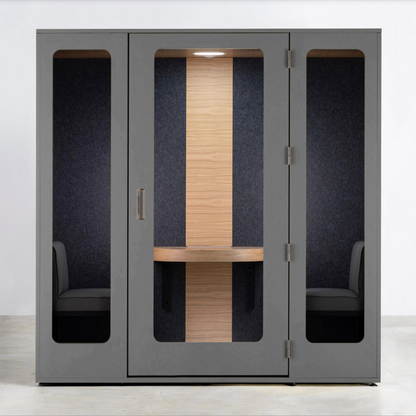 MEAVO | Camden Meeting Pod