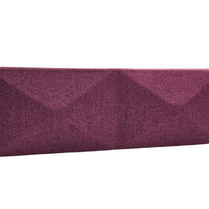 Fabricks Mobile Acoustic Screen - 1600 x 1200mm