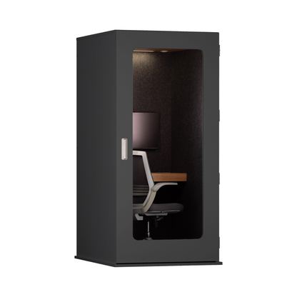 MEAVO | Workstation Focus Pod