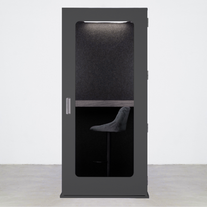 MEAVO | Soho Phone Booth