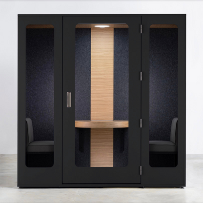 MEAVO | Camden Meeting Pod