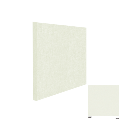 MuffleWall | Square Acoustic Fabric Panel