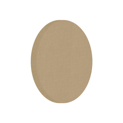 MuffleStick | Circle Self-Adhesive Acoustic Panel