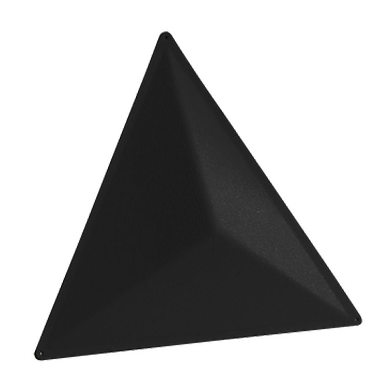  - Abstracta Aircone Hanging Screen (Sold in Packs) - Muffle Acoustics Limited 