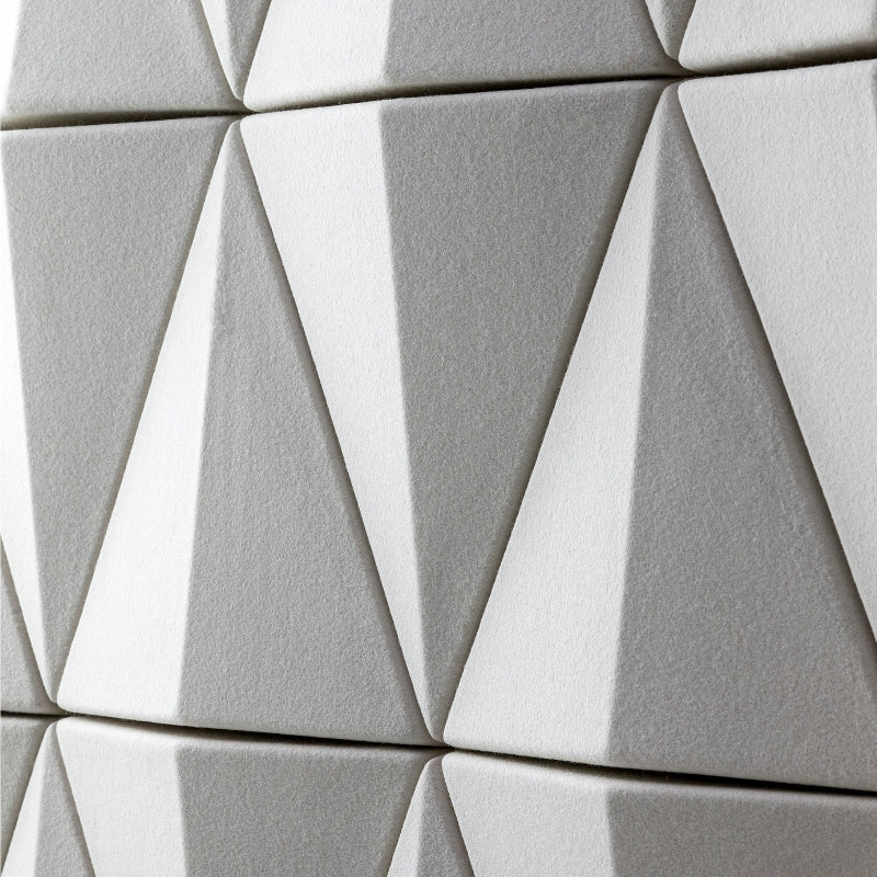 Abstracta Bits Wall Acoustic Panel - Muffle Acoustics Limited