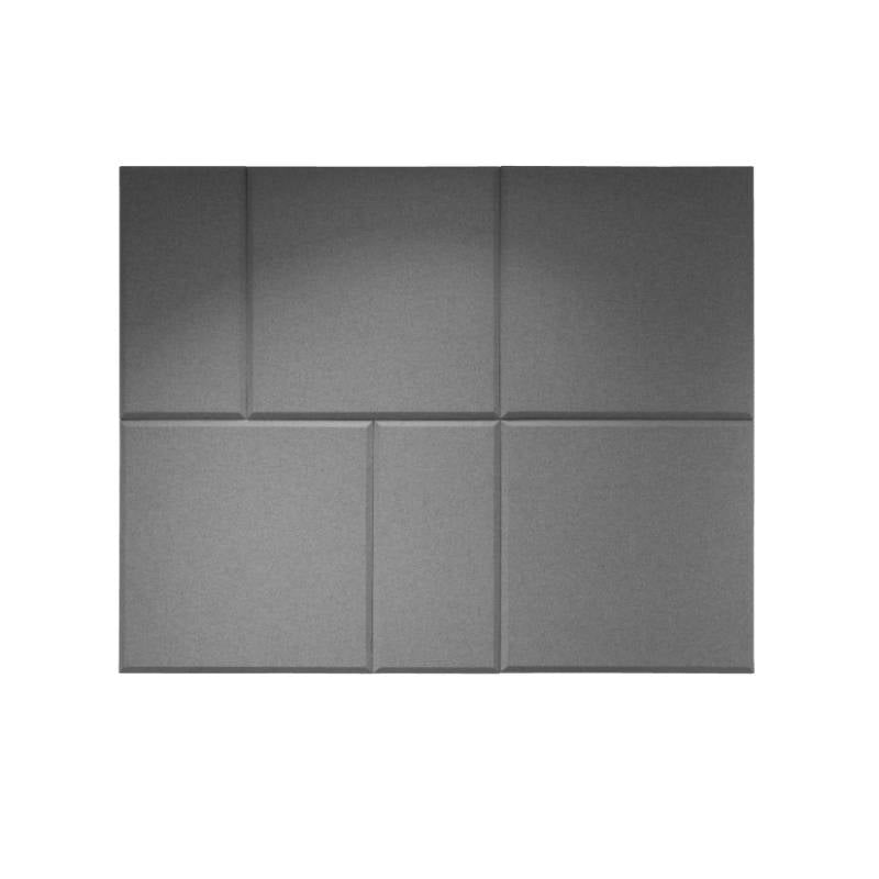  - Abstracta Domo Wall Panel - Muffle Acoustics Limited 