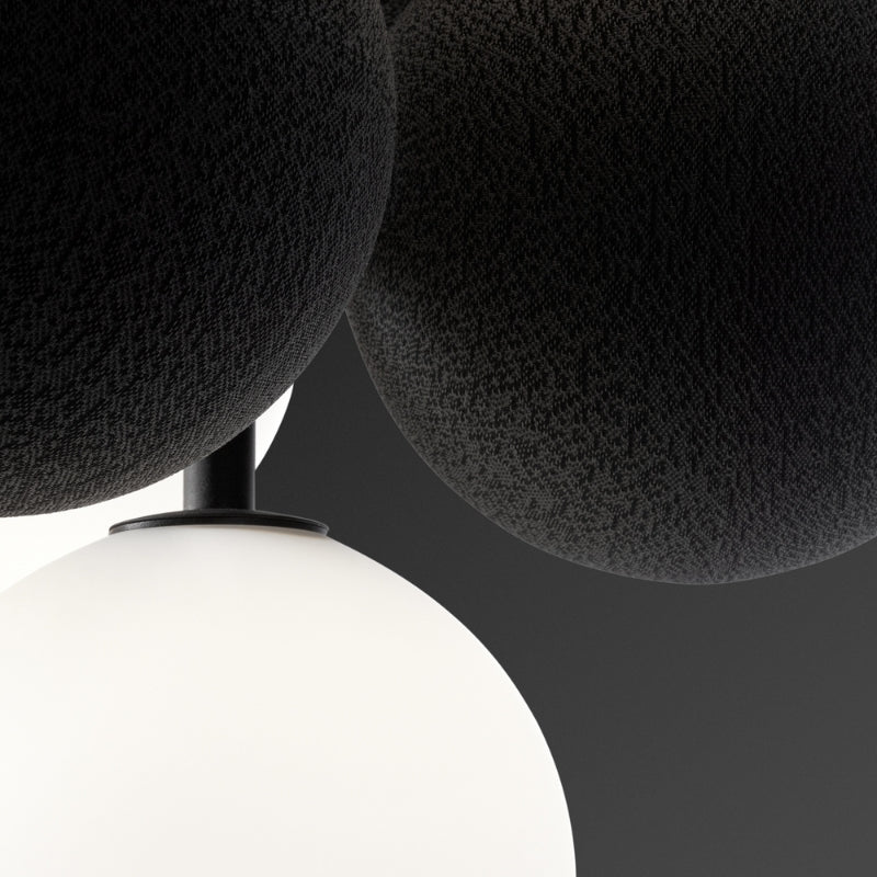  - Abstracta Holly Acoustic Lighting - Muffle Acoustics Limited 