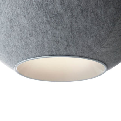  - Abstracta Moon Acoustic Lamp - Muffle Acoustics Limited 