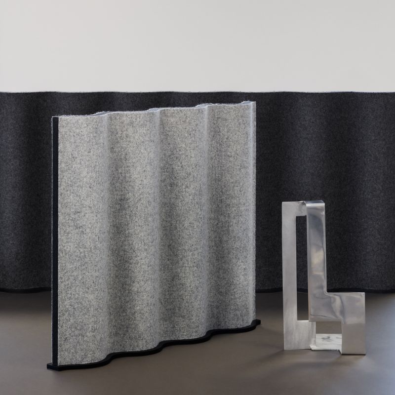 Abstracta - Abstracta Scala Mobile Table Screen - Muffle Acoustics Limited 