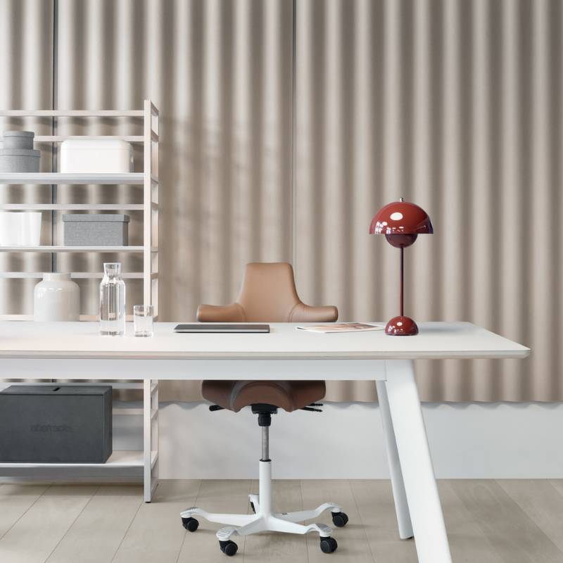 Abstracta - Abstracta Scala Wall Panel - Muffle Acoustics Limited 