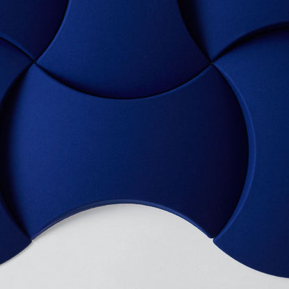  - Abstracta Sky Wall Panel - Muffle Acoustics Limited 