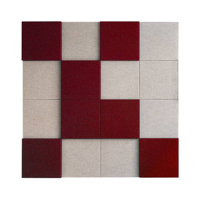  - Abstracta Soneo Wall Panel - Muffle Acoustics Limited 