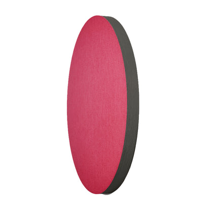  - Ecophon Akusto™ One Circle Acoustic Panel (Pack of 2) - Muffle Acoustics Limited 