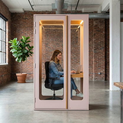 MEAVO | Haven Focus Pod