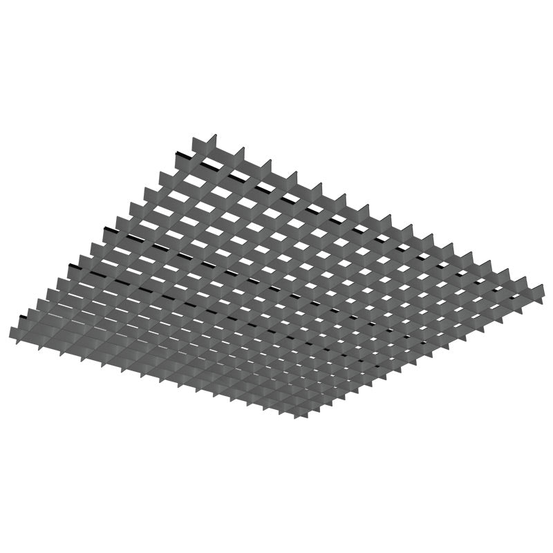  - Autex Frontier™ Axis Acoustic Ceiling Baffle (Pack of 16) - Muffle Acoustics Limited 