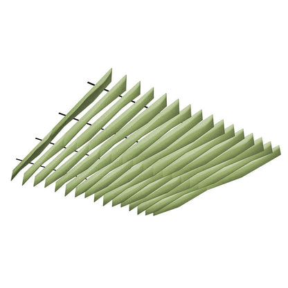  - Autex Frontier™ Talus Acoustic Ceiling Baffle (Sold in packs) - Muffle Acoustics Limited 