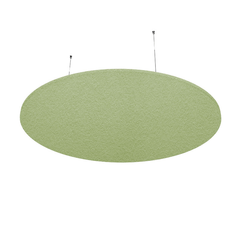 Autex | Horizon™ Suspended Acoustic Raft - Circle (Pack of 2