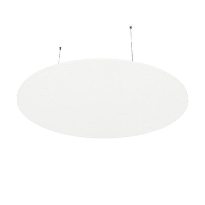  - Autex Horizon™ Suspended Acoustic Raft - Circle (Pack of 2) - Muffle Acoustics Limited 