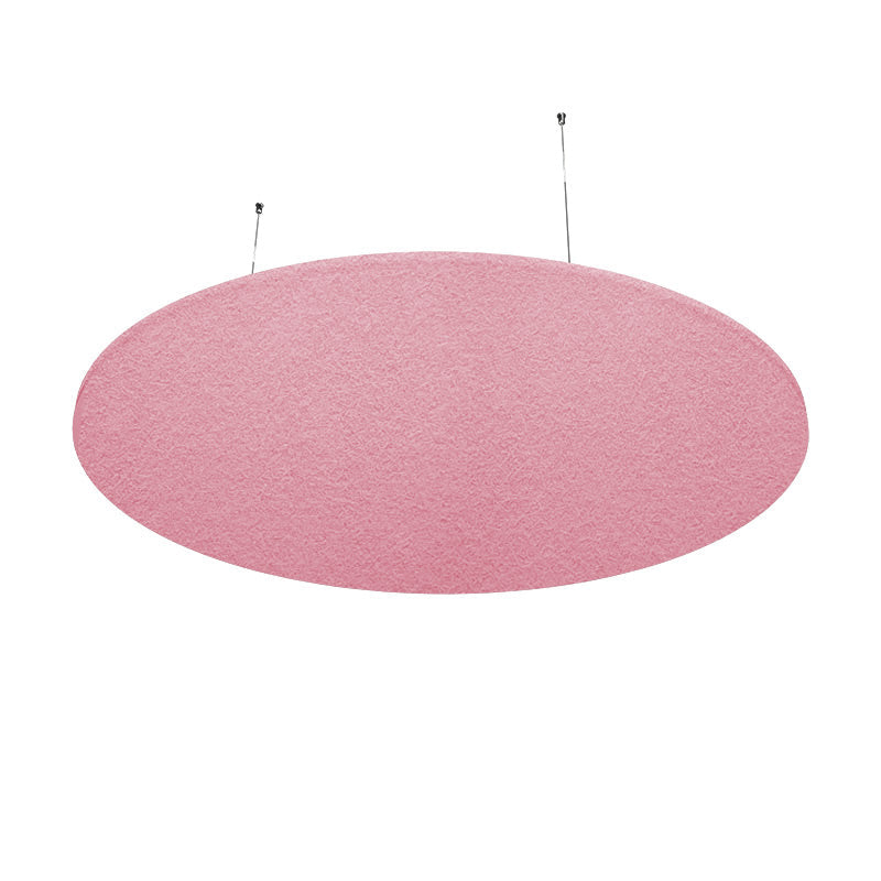 Autex | Horizon™ Suspended Acoustic Raft - Circle (Pack of 2