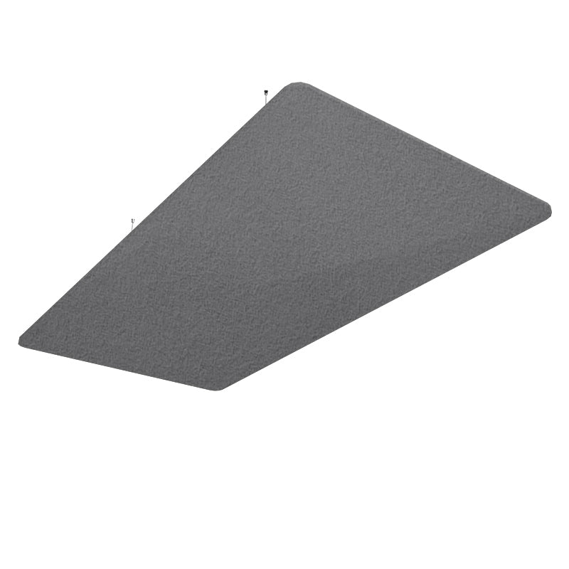 Autex | Horizon™ Suspended Acoustic Raft - Rectangle – Muffle