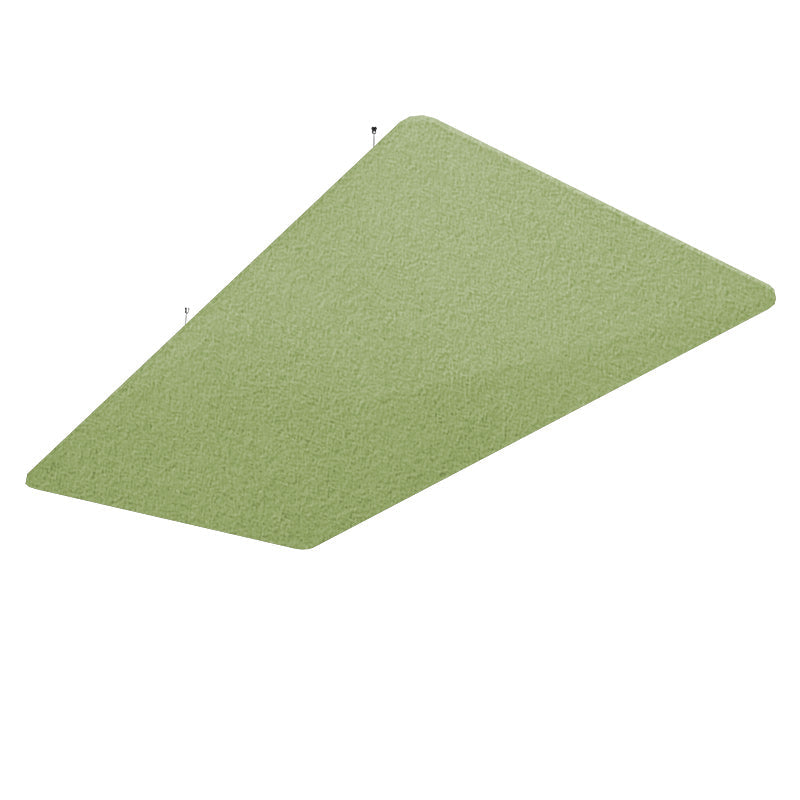 Autex | Horizon™ Suspended Acoustic Raft - Rectangle – Muffle