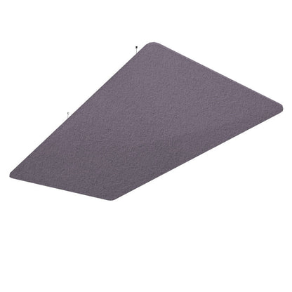  - Autex Horizon™ Suspended Acoustic Raft - Rectangle - Muffle Acoustics Limited 