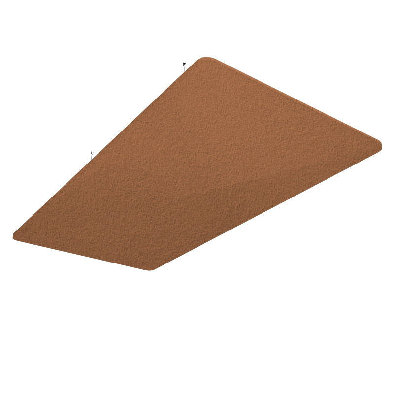  - Autex Horizon™ Suspended Acoustic Raft - Rectangle - Muffle Acoustics Limited 