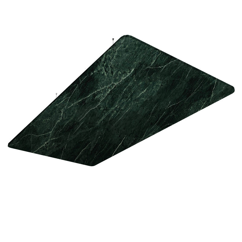  - Autex Horizon™ Suspended Acoustic Raft - Rectangle - Muffle Acoustics Limited 