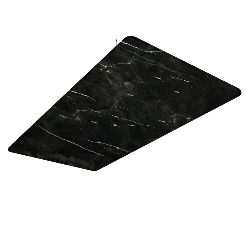  - Autex Horizon™ Suspended Acoustic Raft - Rectangle - Muffle Acoustics Limited 