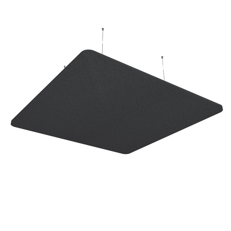  - Autex Horizon™ Suspended Acoustic Raft - Square (Pack of 2) - Muffle Acoustics Limited 