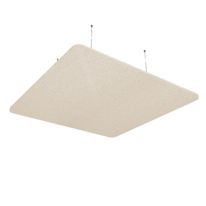  - Autex Horizon™ Suspended Acoustic Raft - Square (Pack of 2) - Muffle Acoustics Limited 