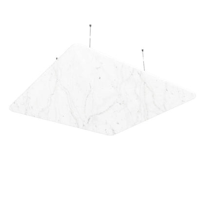  - Autex Horizon™ Suspended Acoustic Raft - Square (Pack of 2) - Muffle Acoustics Limited 
