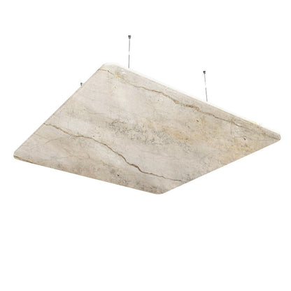  - Autex Horizon™ Suspended Acoustic Raft - Square (Pack of 2) - Muffle Acoustics Limited 