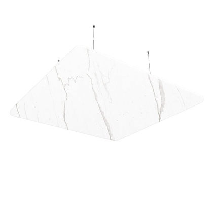  - Autex Horizon™ Suspended Acoustic Raft - Square (Pack of 2) - Muffle Acoustics Limited 