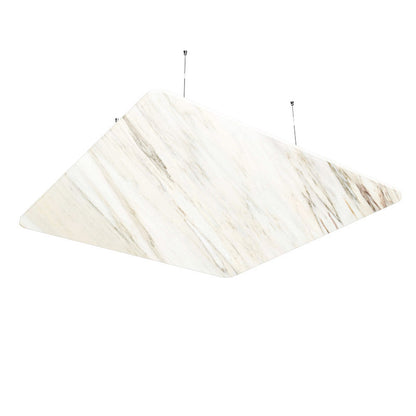  - Autex Horizon™ Suspended Acoustic Raft - Square (Pack of 2) - Muffle Acoustics Limited 