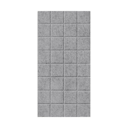 BAUX Check Acoustic Wall Panel - Muffle Acoustics Limited
