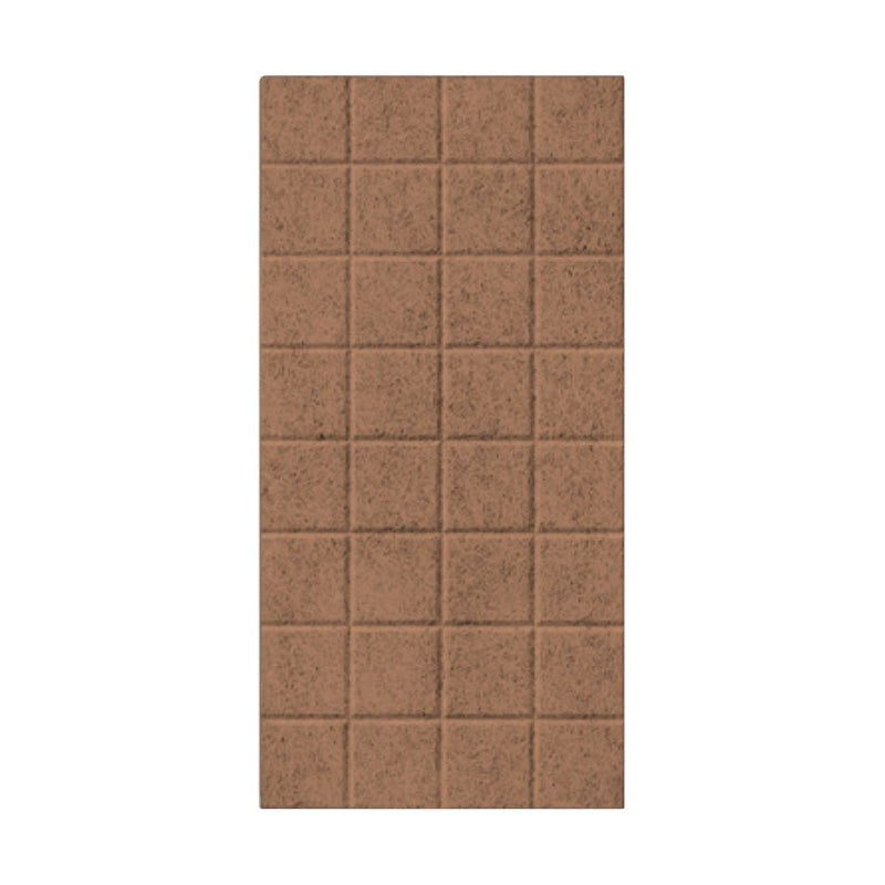 BAUX Check Acoustic Wall Panel - Muffle Acoustics Limited