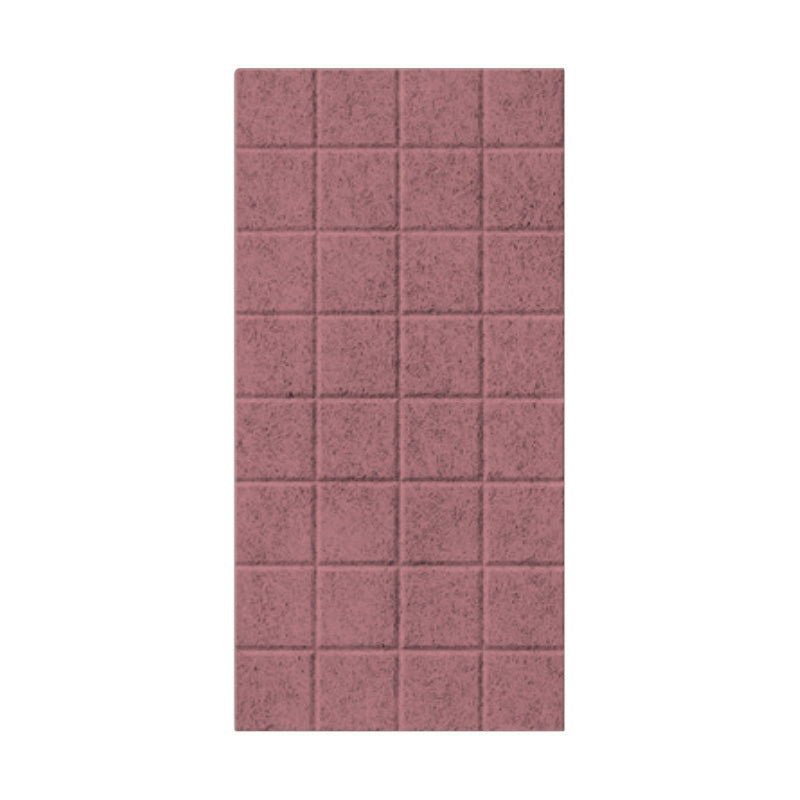 BAUX Check Acoustic Wall Panel - Muffle Acoustics Limited
